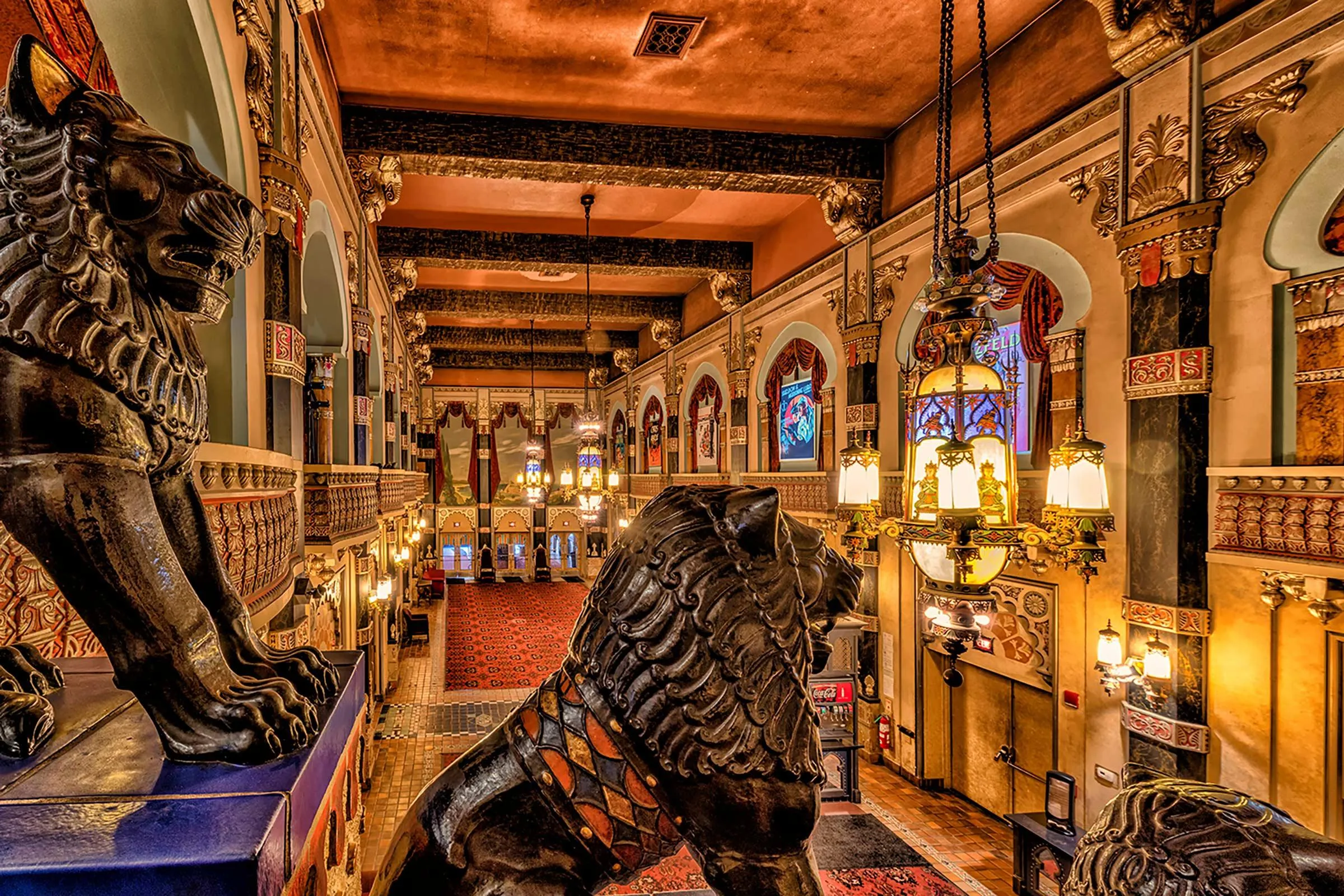 Milwaukee Film Festival 2026