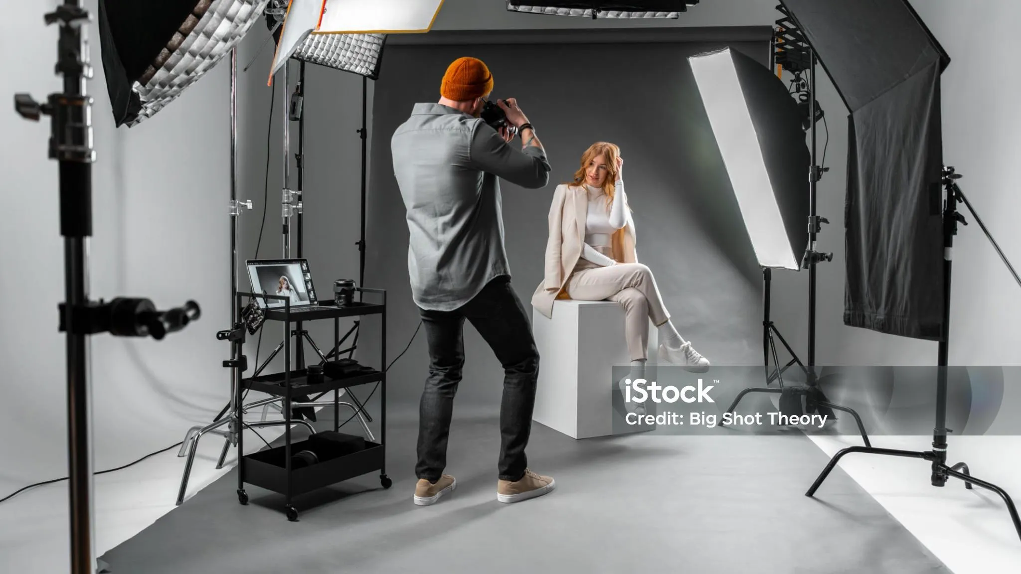 Photo Studios