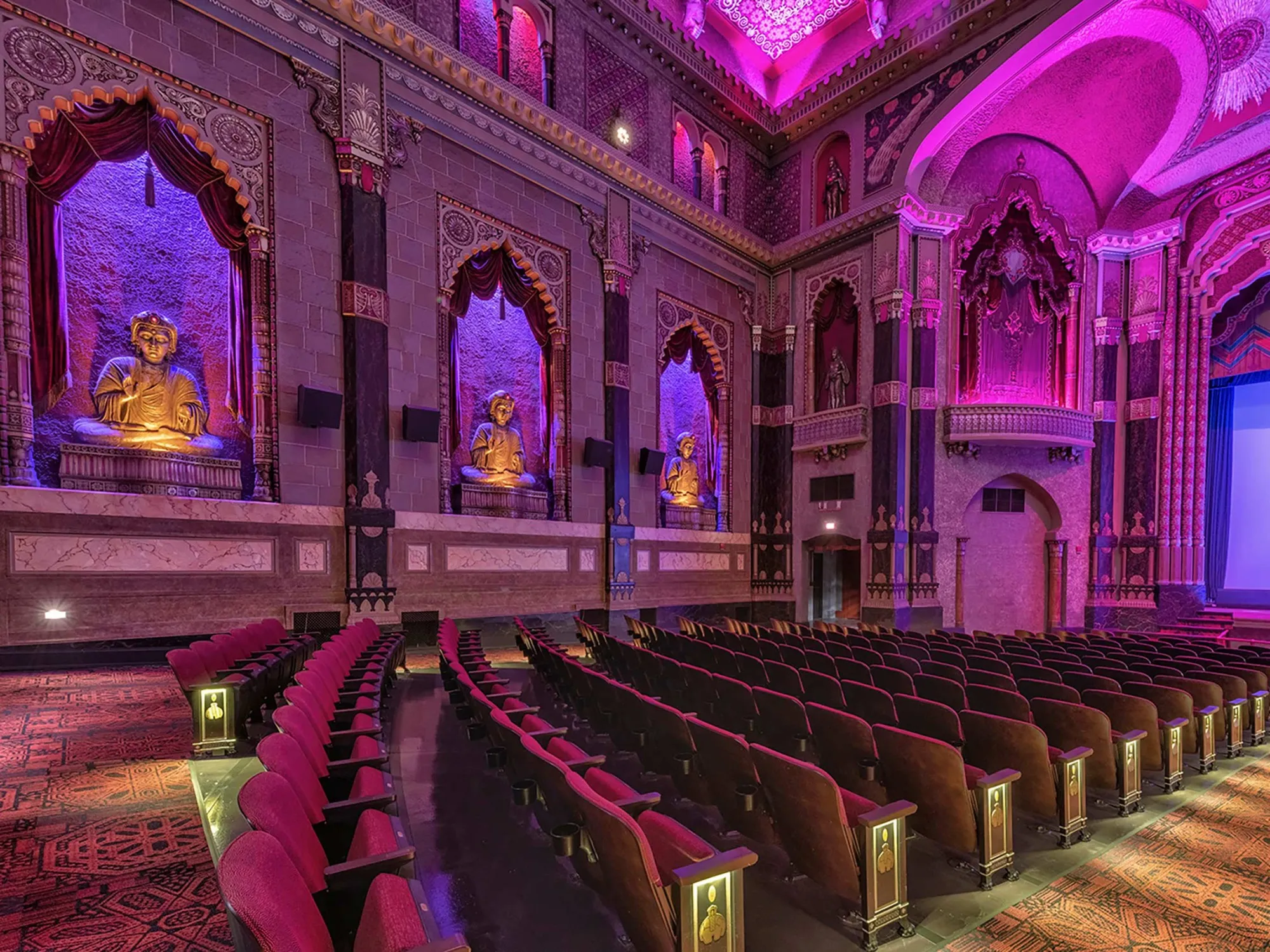 Oriental Theatre