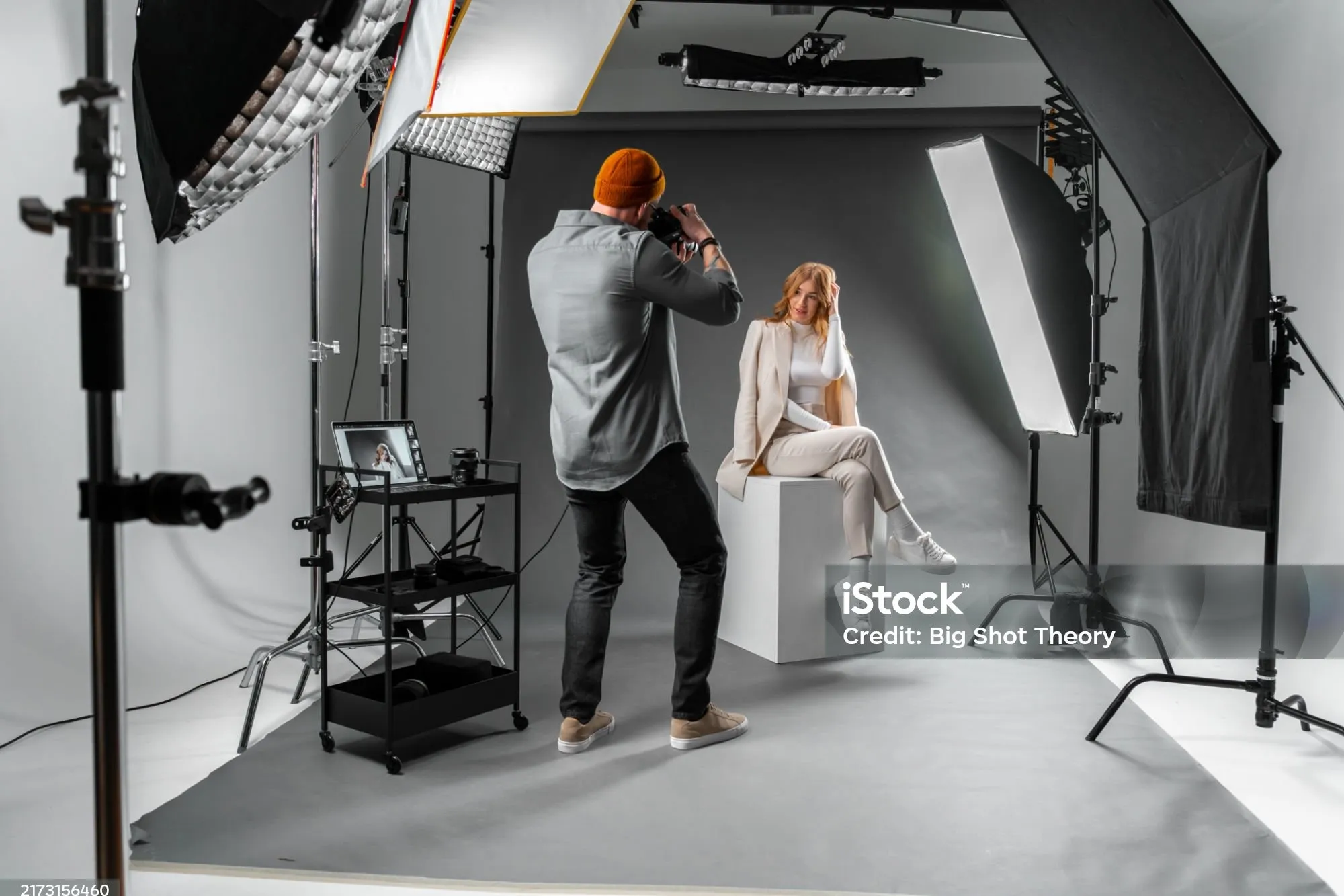 Photo Studios
